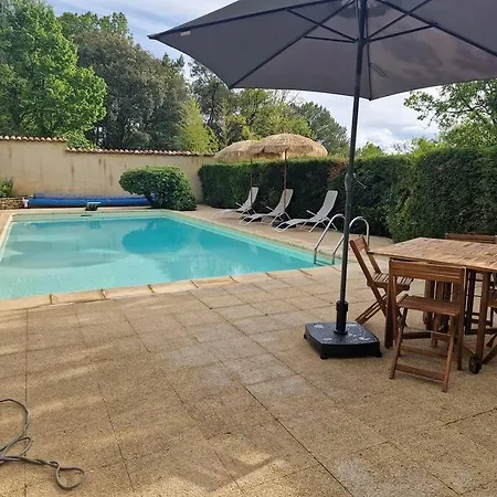 House With Swimming Pool, Sleeps 12 Sarlat-la-Canéda
